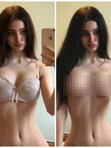 Индивидуалка Анна Фотография 2